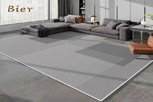 Crystal Velvet Carpet Advantages and Maintenance Tips Explained